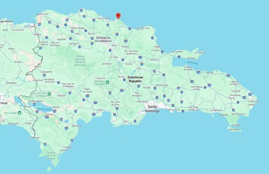 About Spaulding Dominican Republic