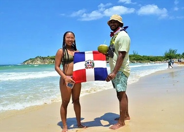 Dominican Republic Teamwork